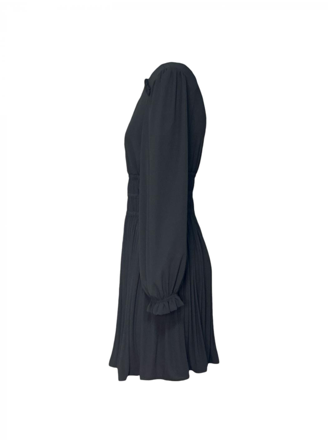 Vestito Donna Rebel Queen EG2129_NERO
