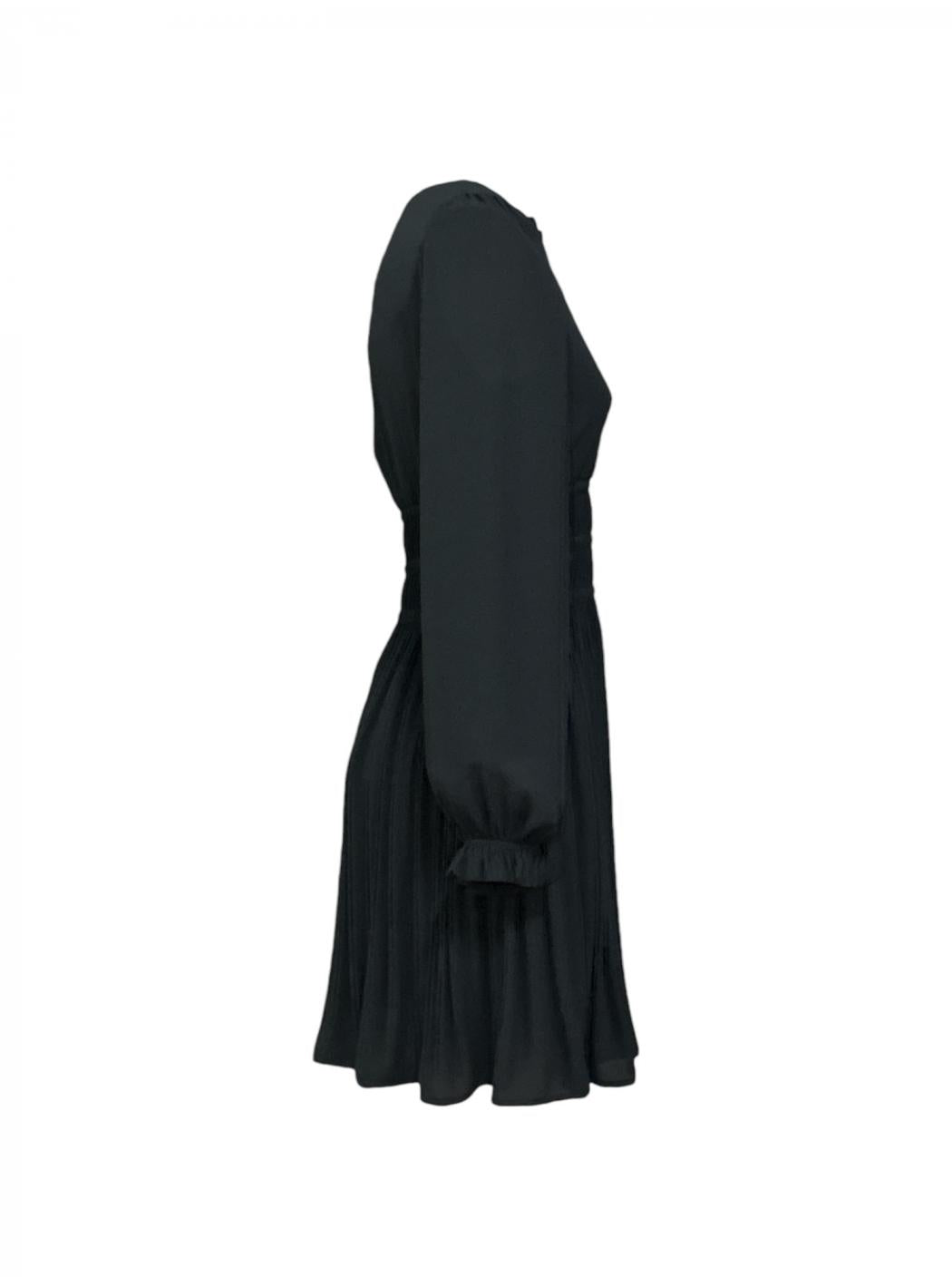 Vestito Donna Rebel Queen EG2129_NERO