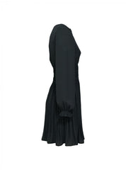 Vestito Donna Rebel Queen EG2129_NERO