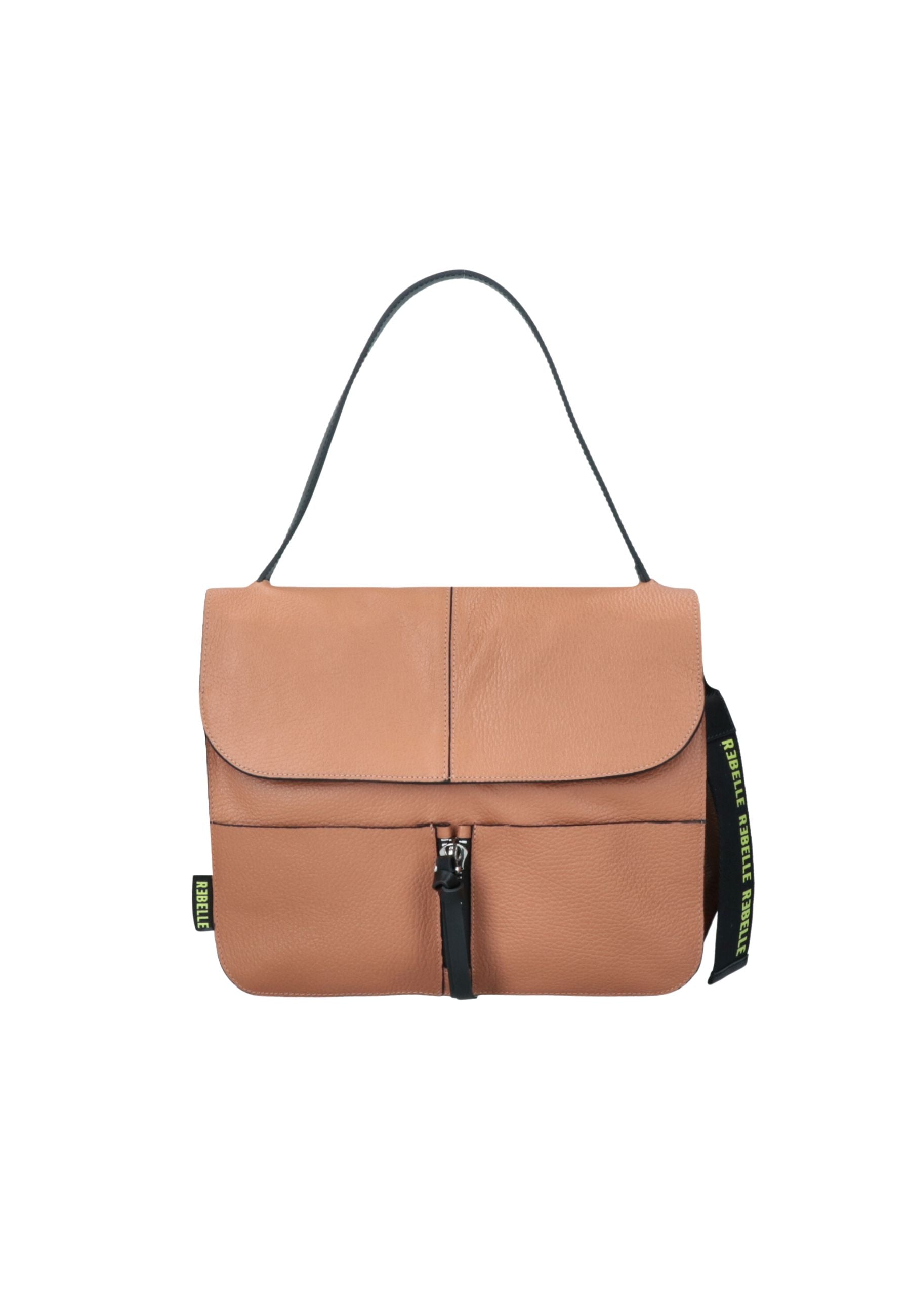 Borsa Donna Rebelle Carole Dollaro Almond