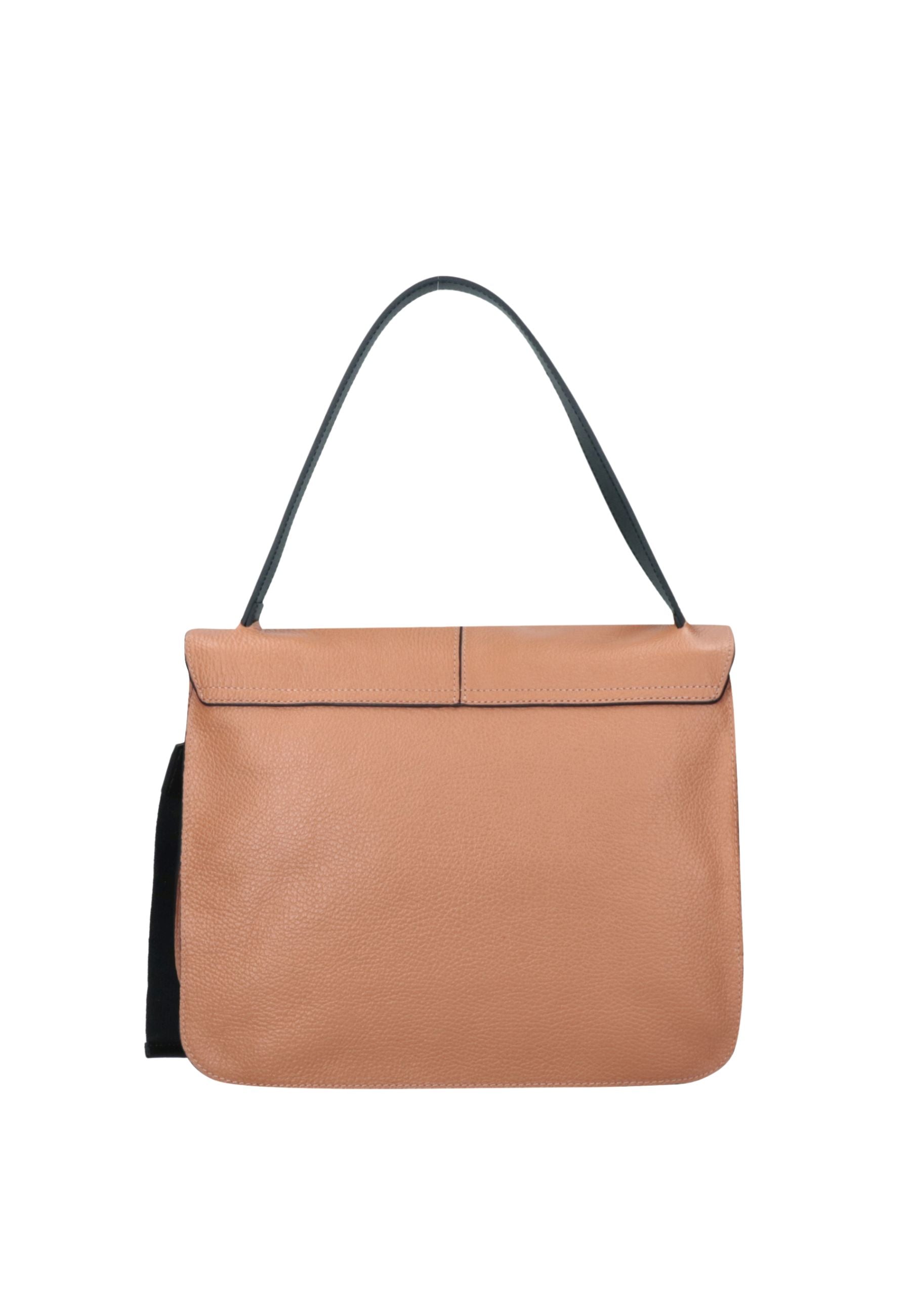 Borsa Donna Rebelle Carole Dollaro Almond
