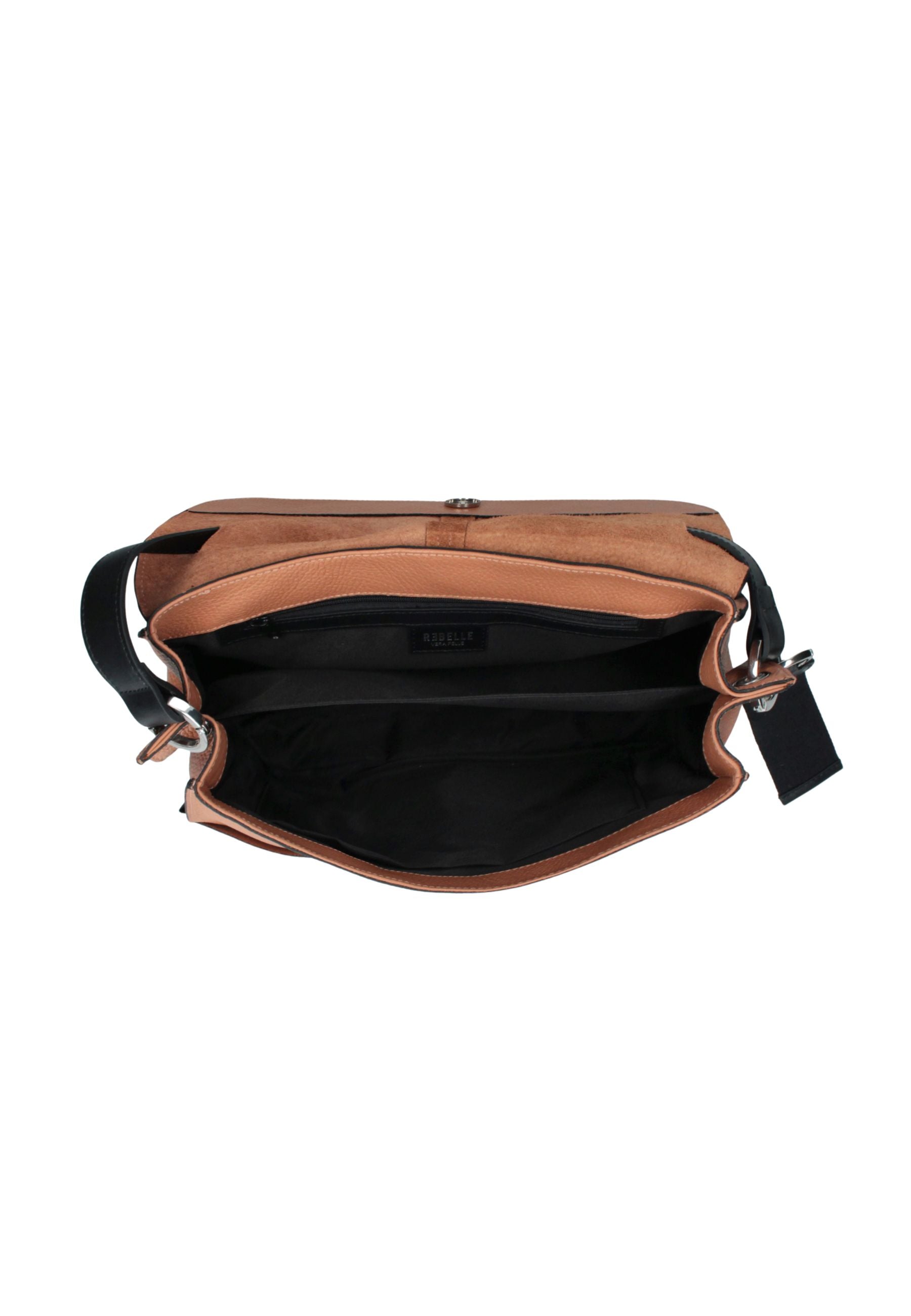 Borsa Donna Rebelle Carole Dollaro Almond