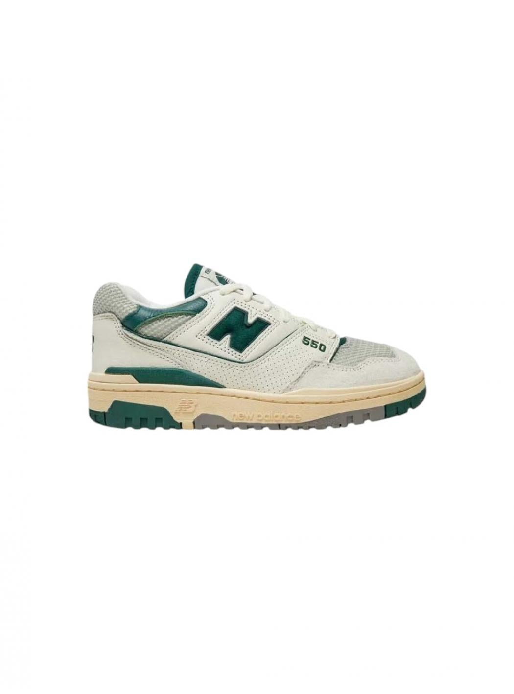 Scarpe Adulto Unisex New Balance GS550CS