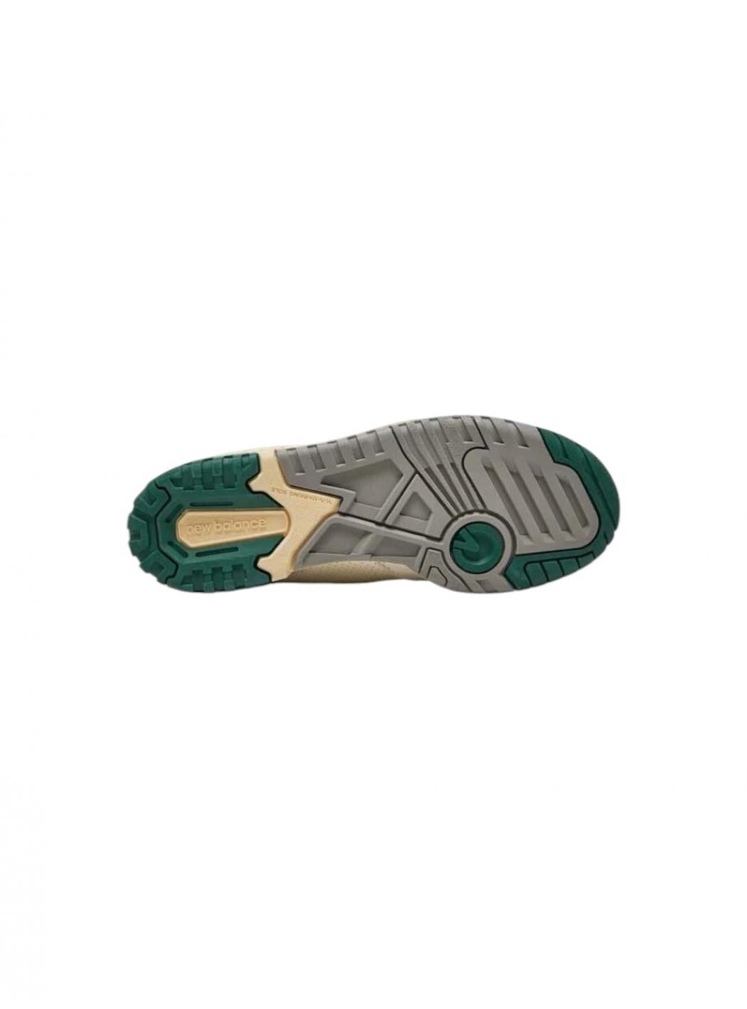 Scarpe Adulto Unisex New Balance GS550CS