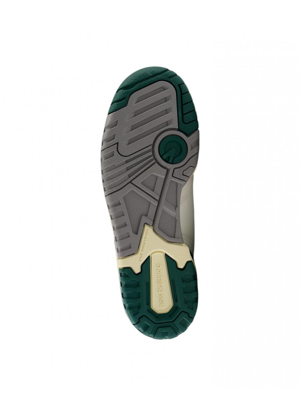 Scarpe Adulto Unisex New Balance GS550CS