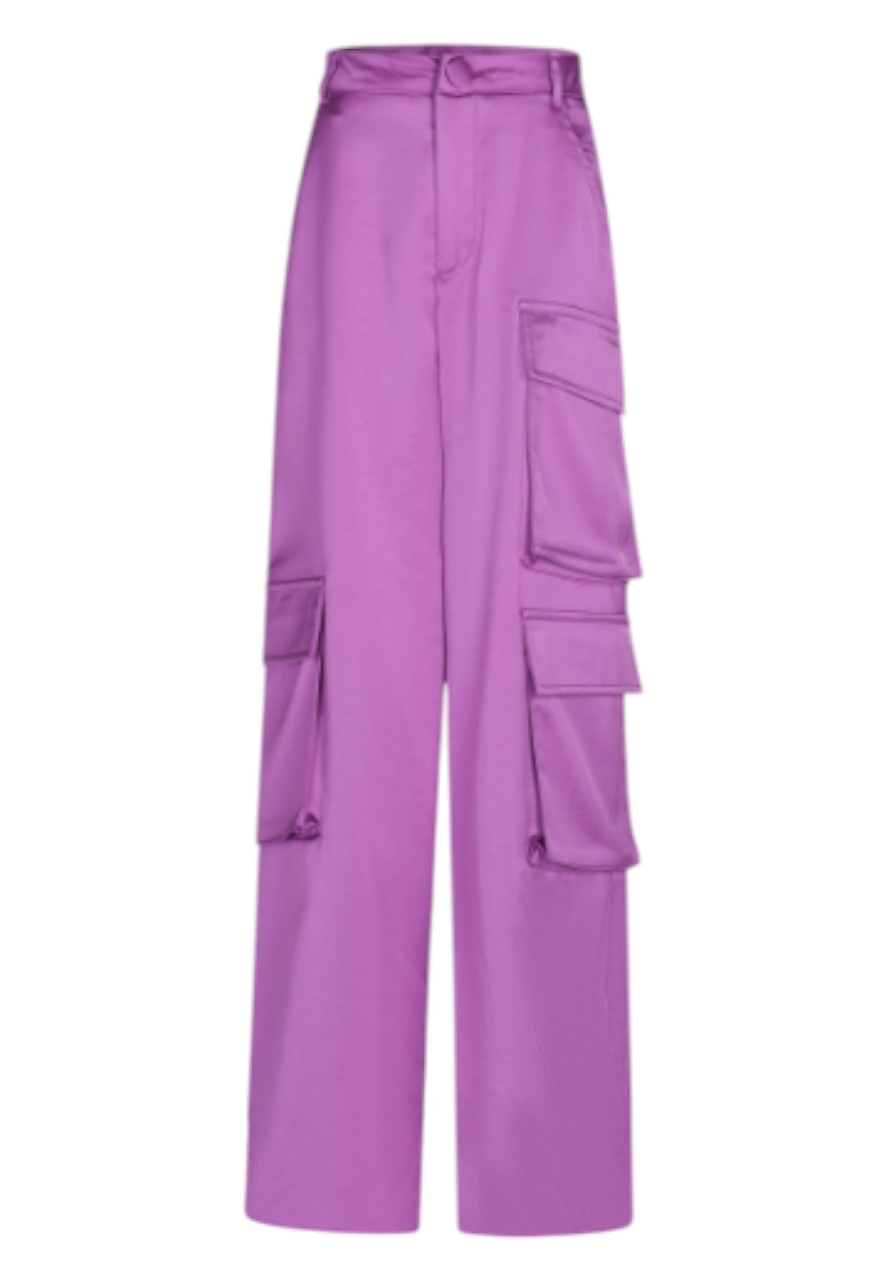 Pantaloni Bambina Fun Fun Cargo