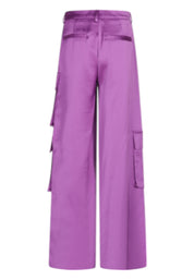 Pantaloni Bambina Fun Fun Cargo