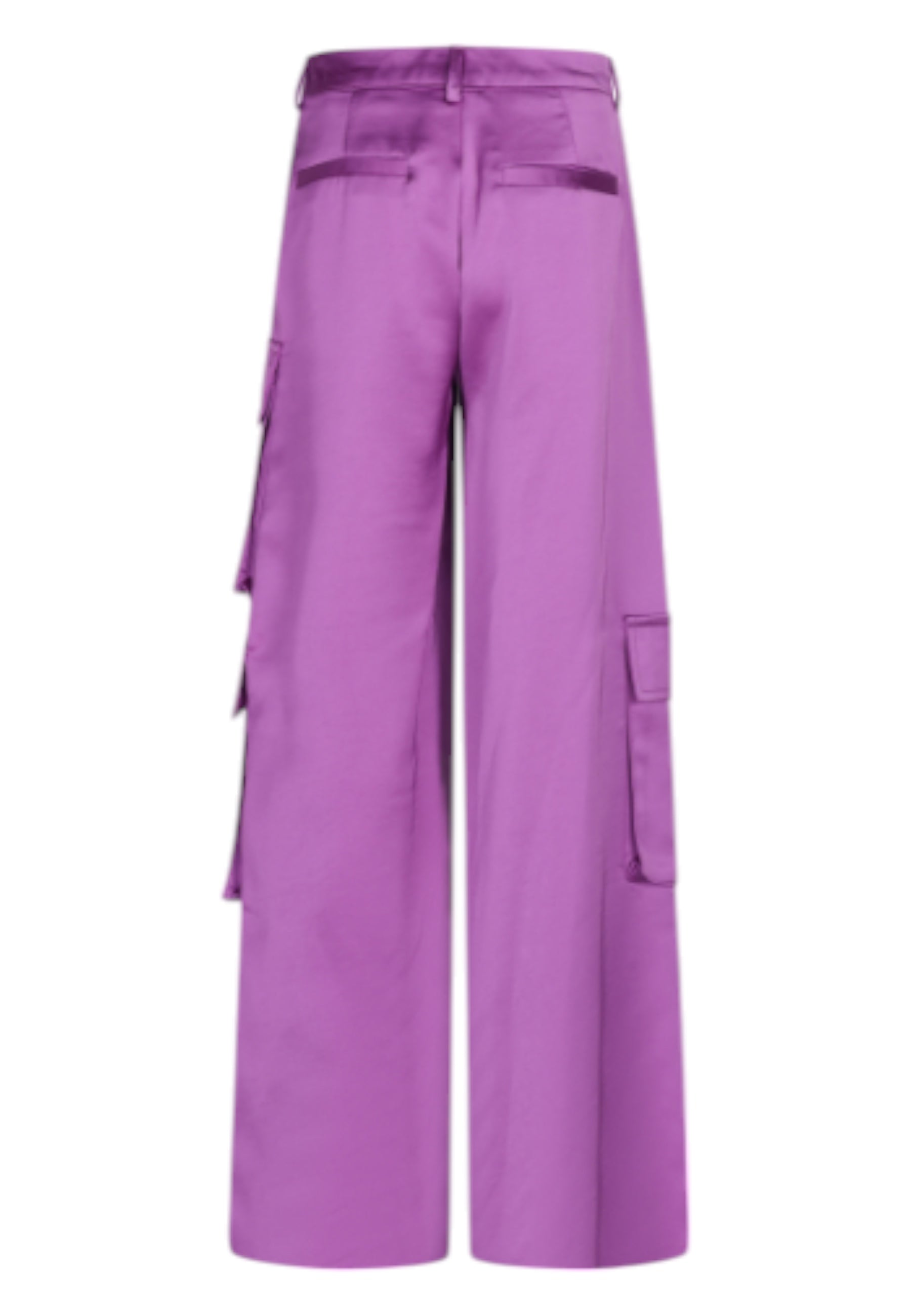 Pantaloni Bambina Fun Fun Cargo