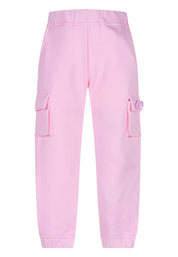 Pantaloni Bambina Fun Fun Cargo