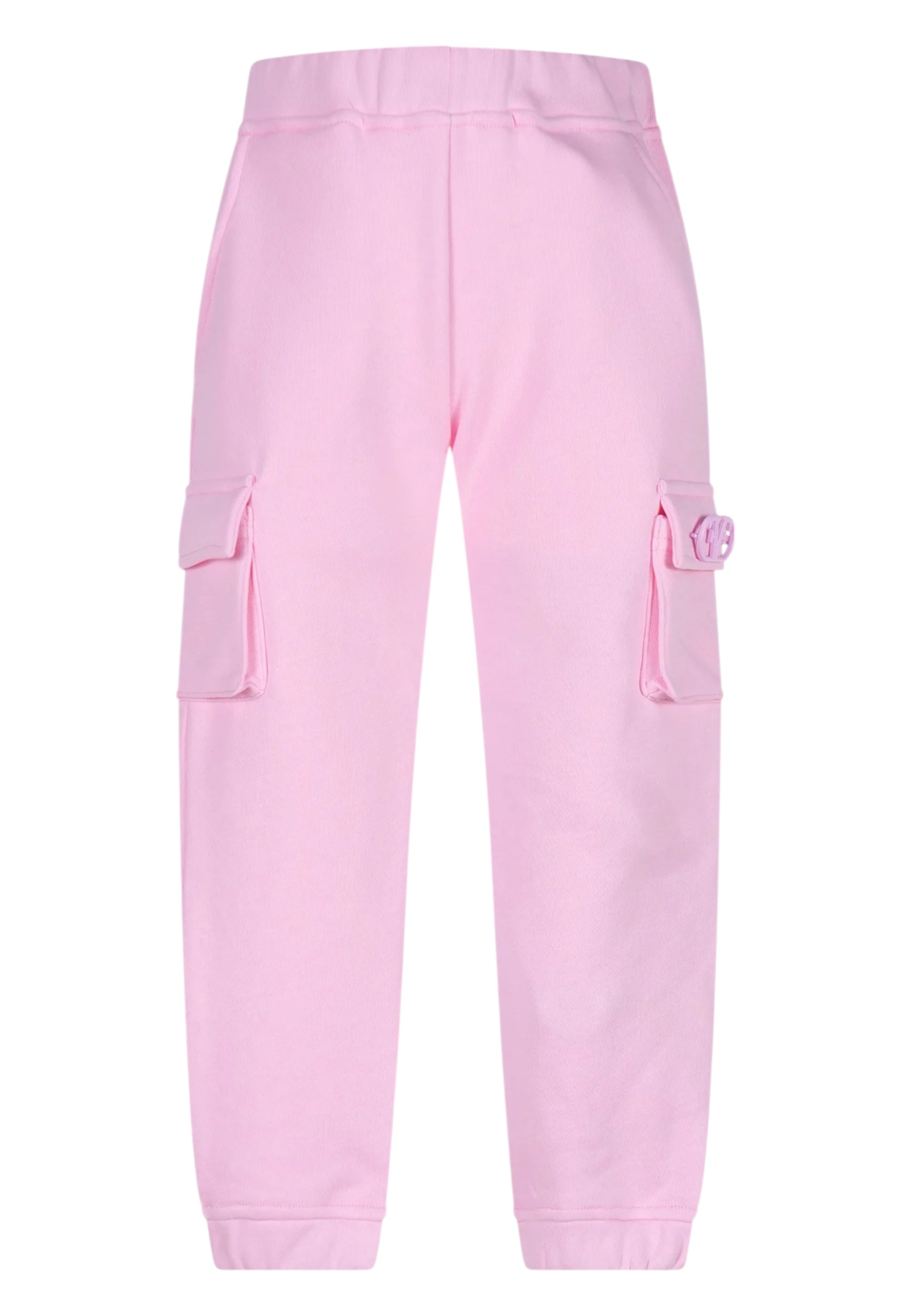 Pantaloni Bambina Fun Fun Cargo