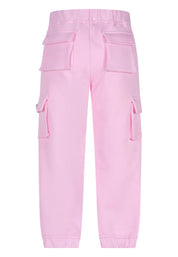 Pantaloni Bambina Fun Fun Cargo