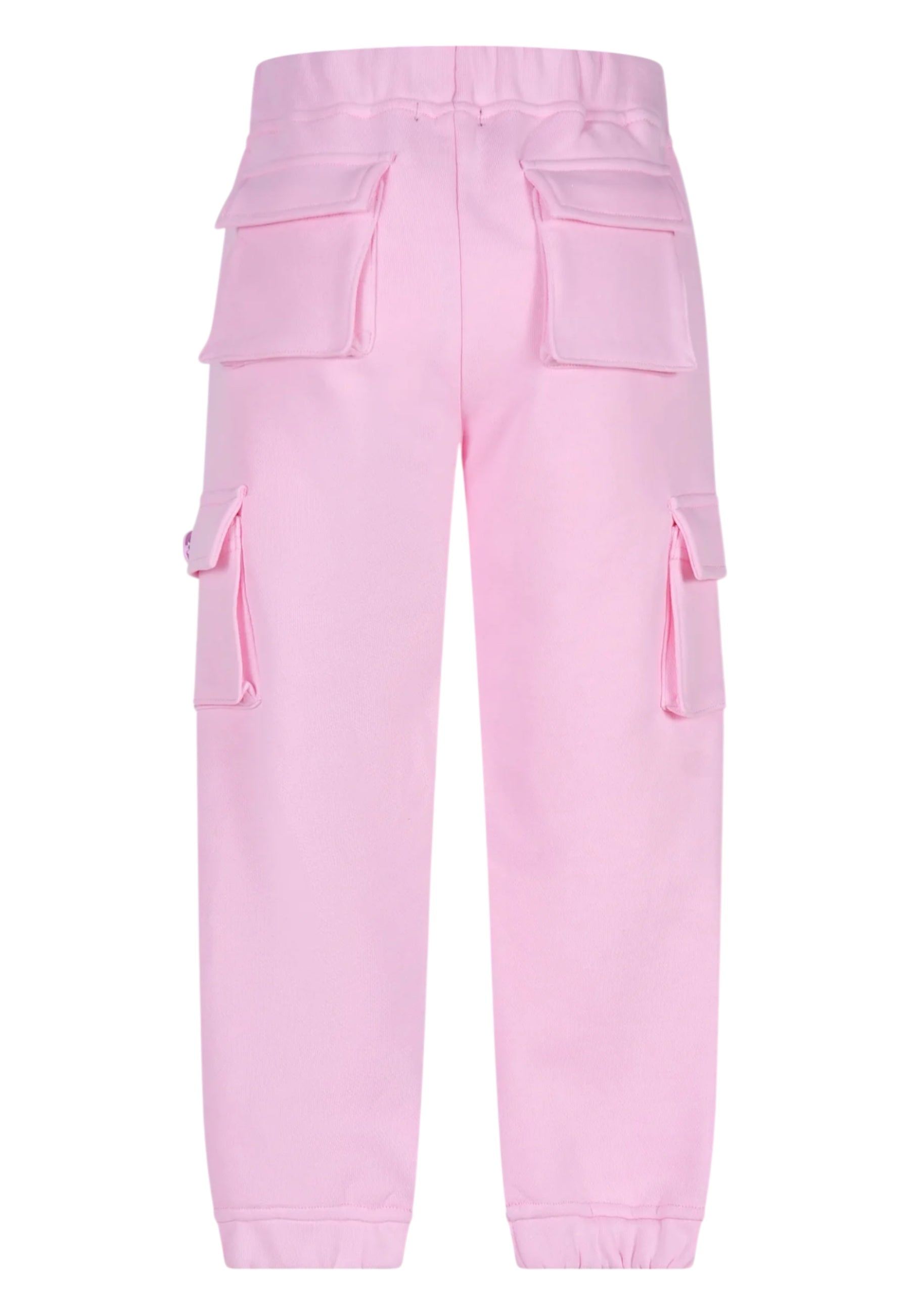 Pantaloni Bambina Fun Fun Cargo