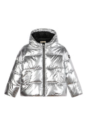 Giubbino Bambina Michael Kors