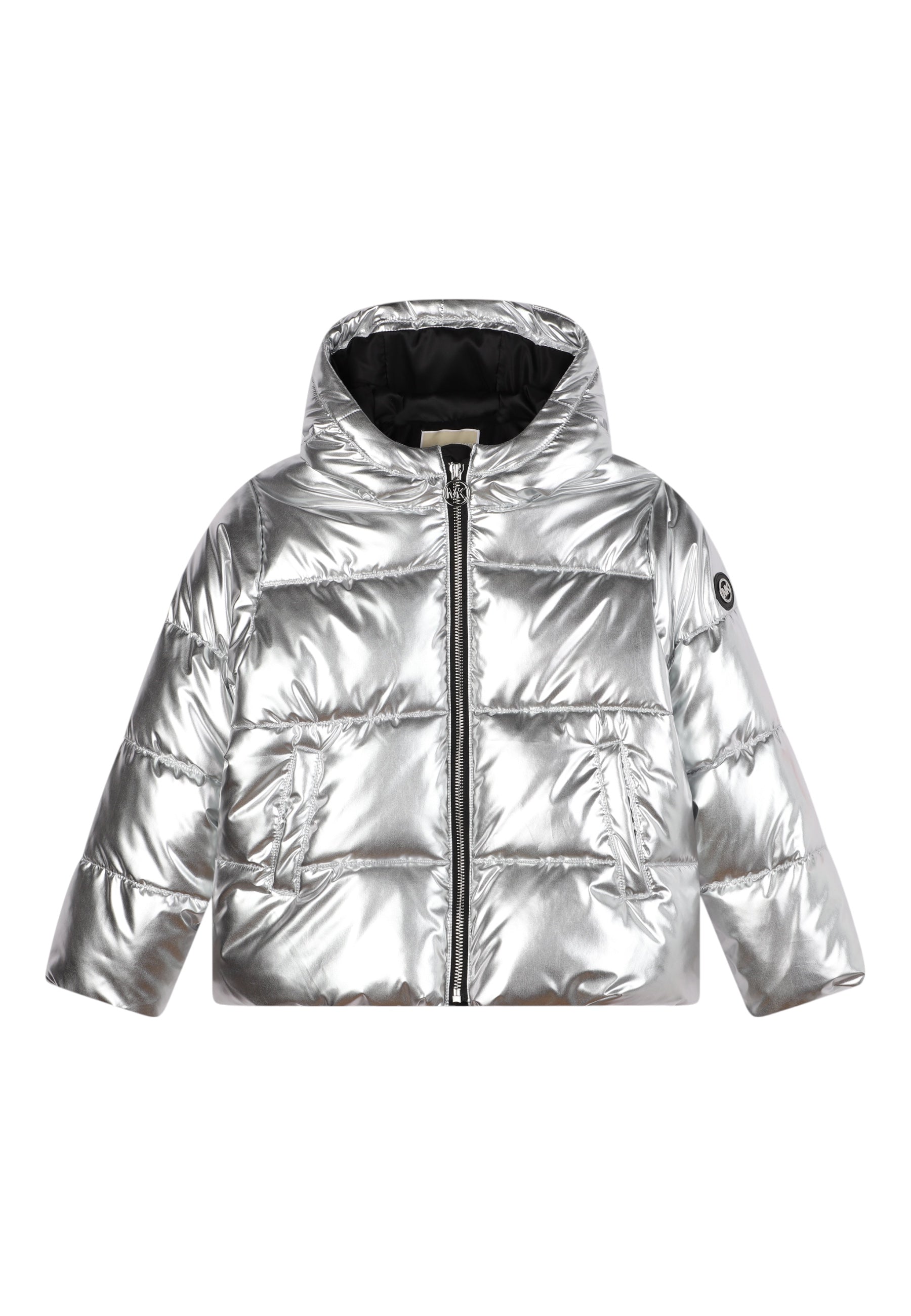 Giubbino Bambina Michael Kors