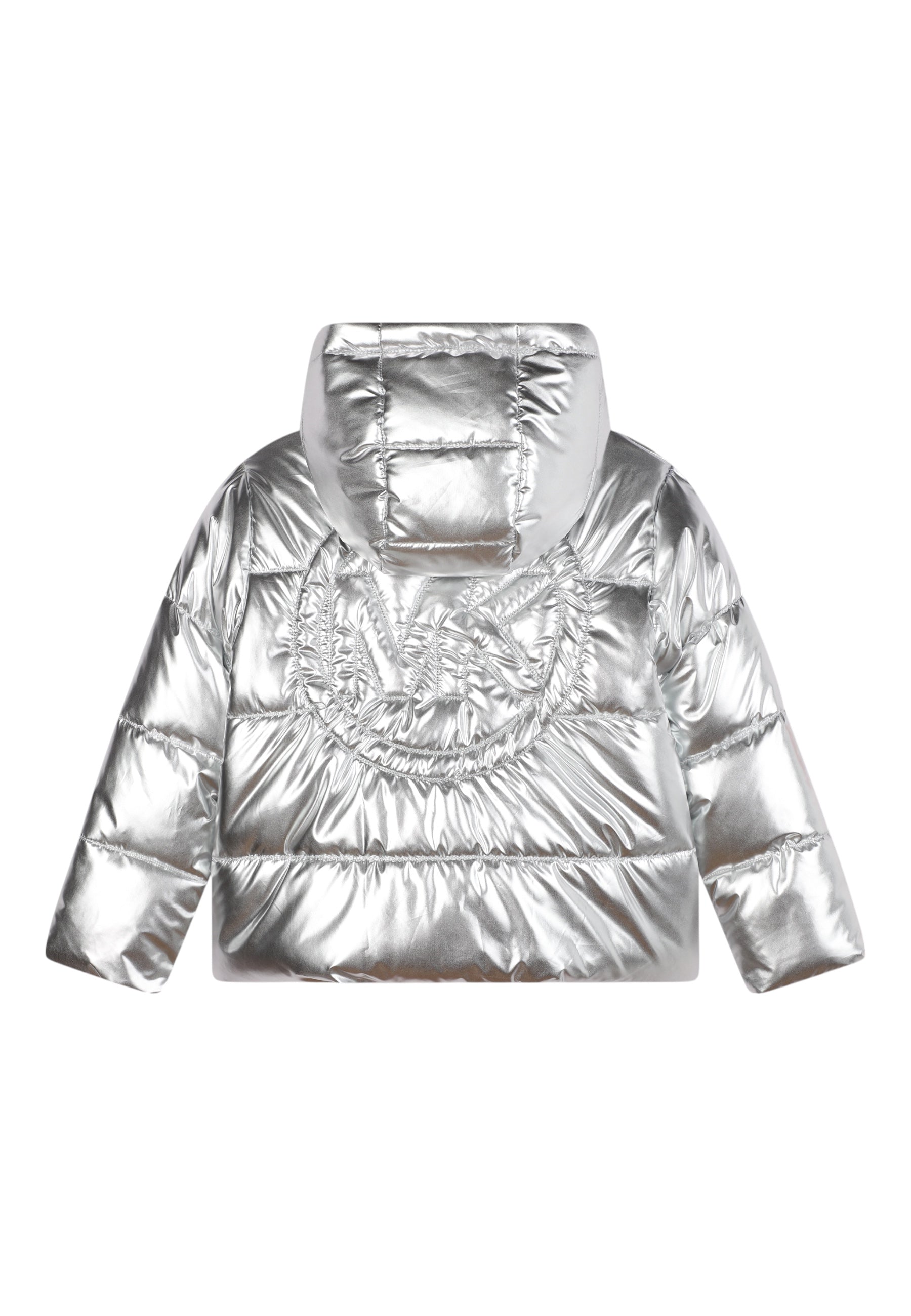 Giubbino Bambina Michael Kors