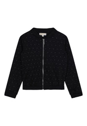 Cardigan Bambina Michael Kors