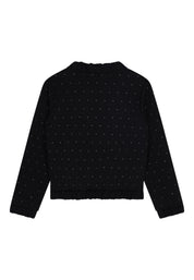 Cardigan Bambina Michael Kors