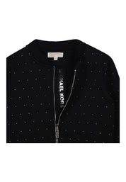 Cardigan Bambina Michael Kors
