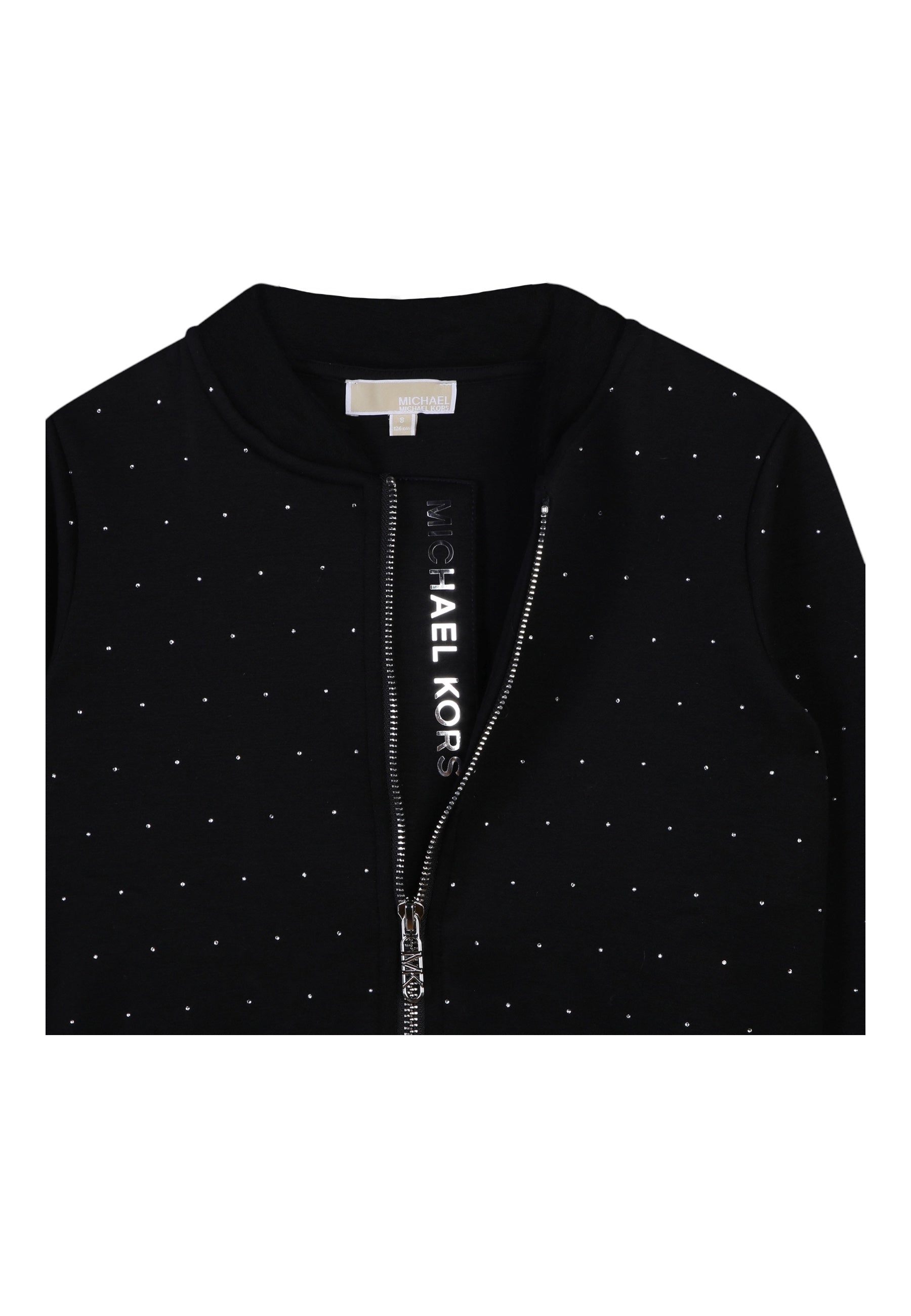 Cardigan Bambina Michael Kors