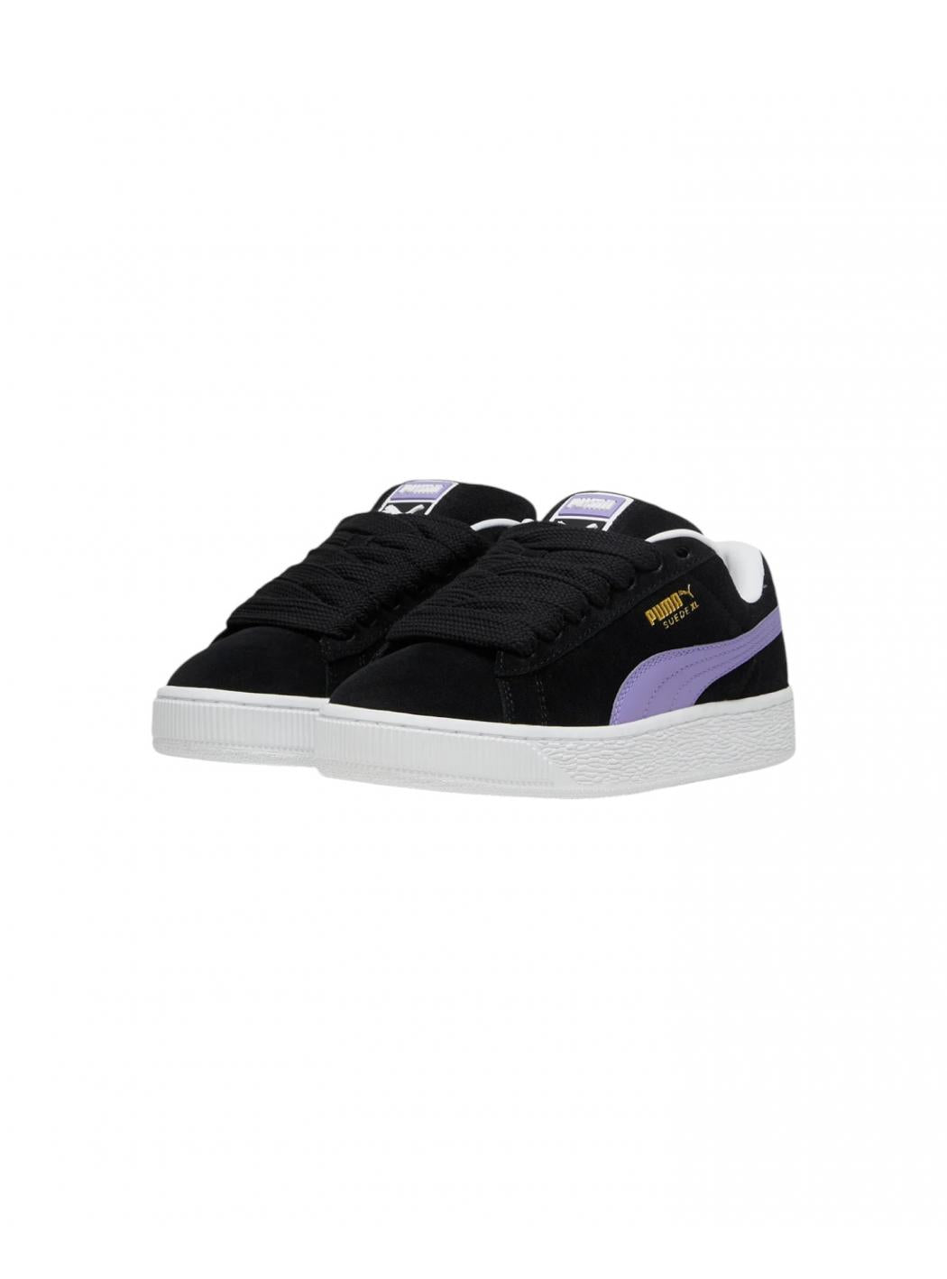 Scarpe Donna Puma 395205_27_SUEDE_XL