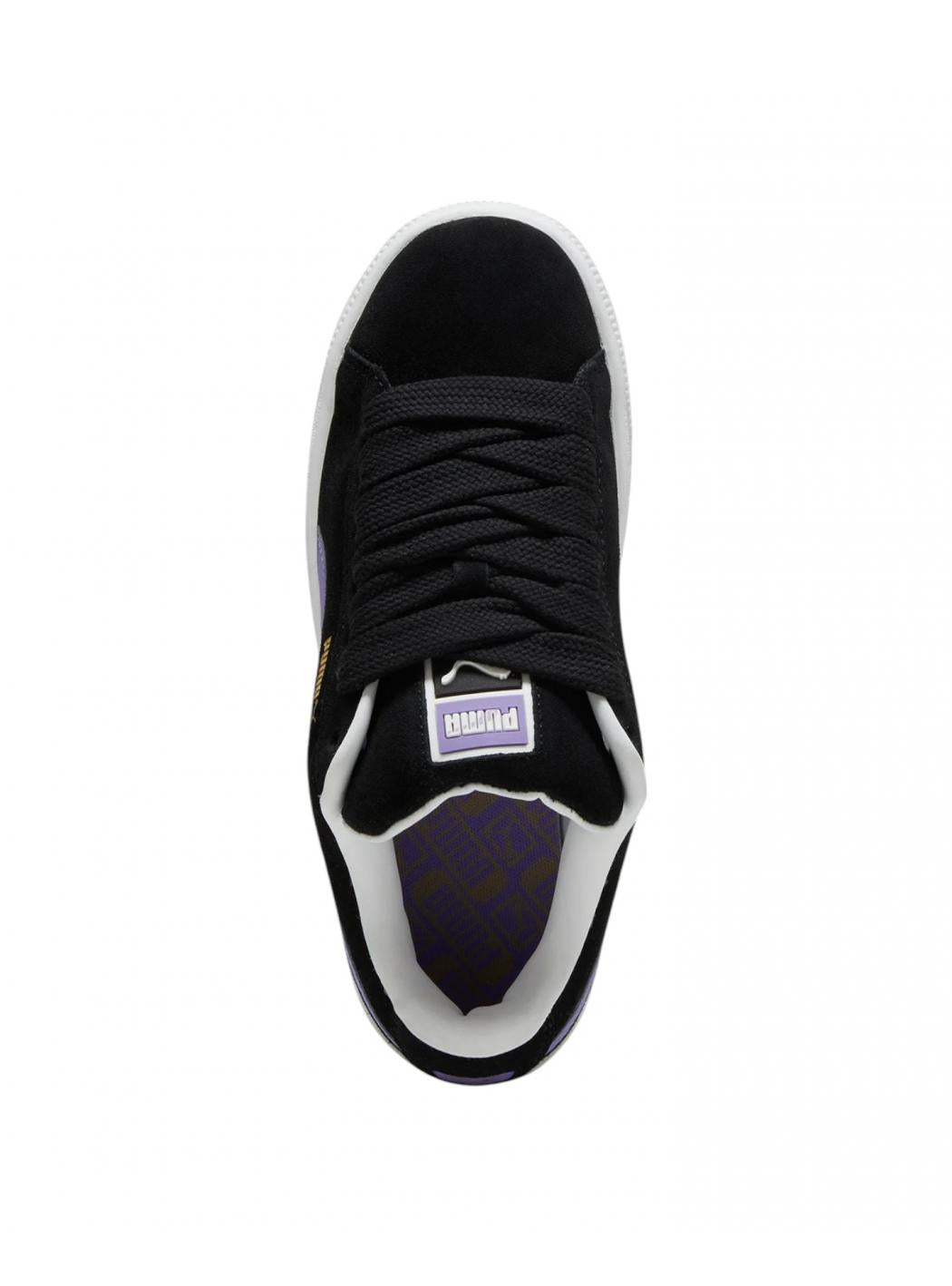 Scarpe Donna Puma 395205_27_SUEDE_XL