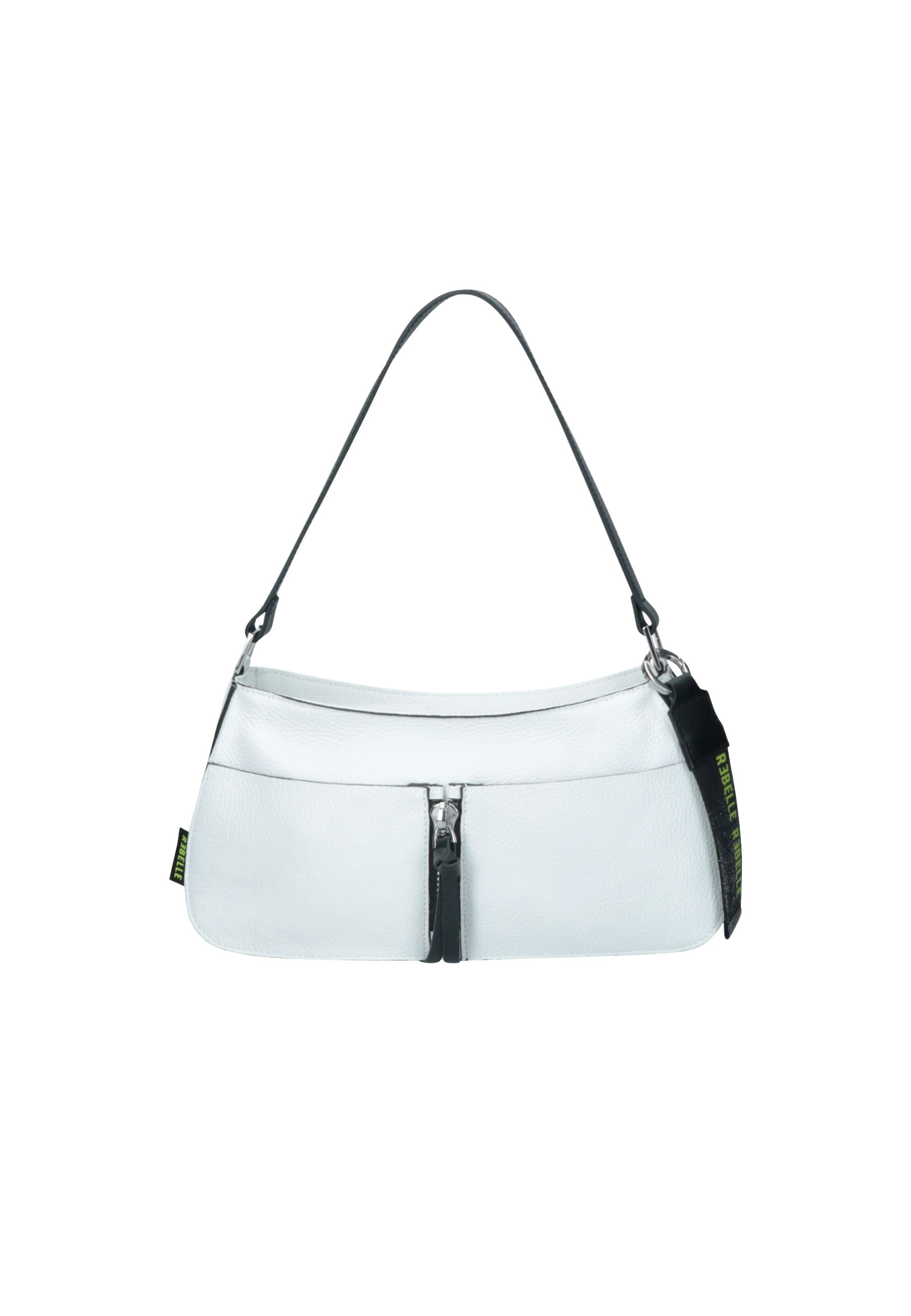 Borsa Donna Rebelle ANGELICA Marble