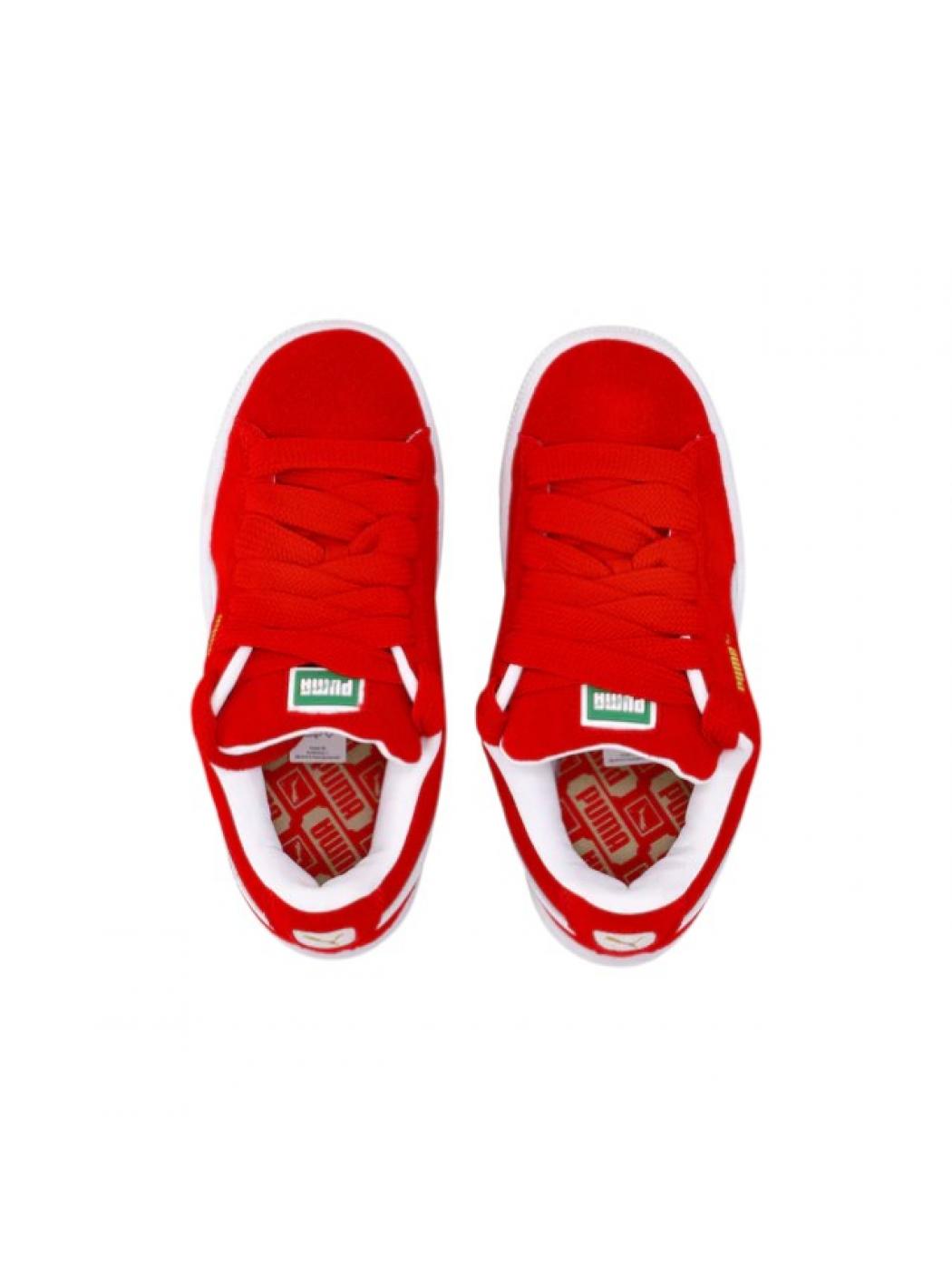 Scarpe Donna Puma 395005_03_SUEDE_XL