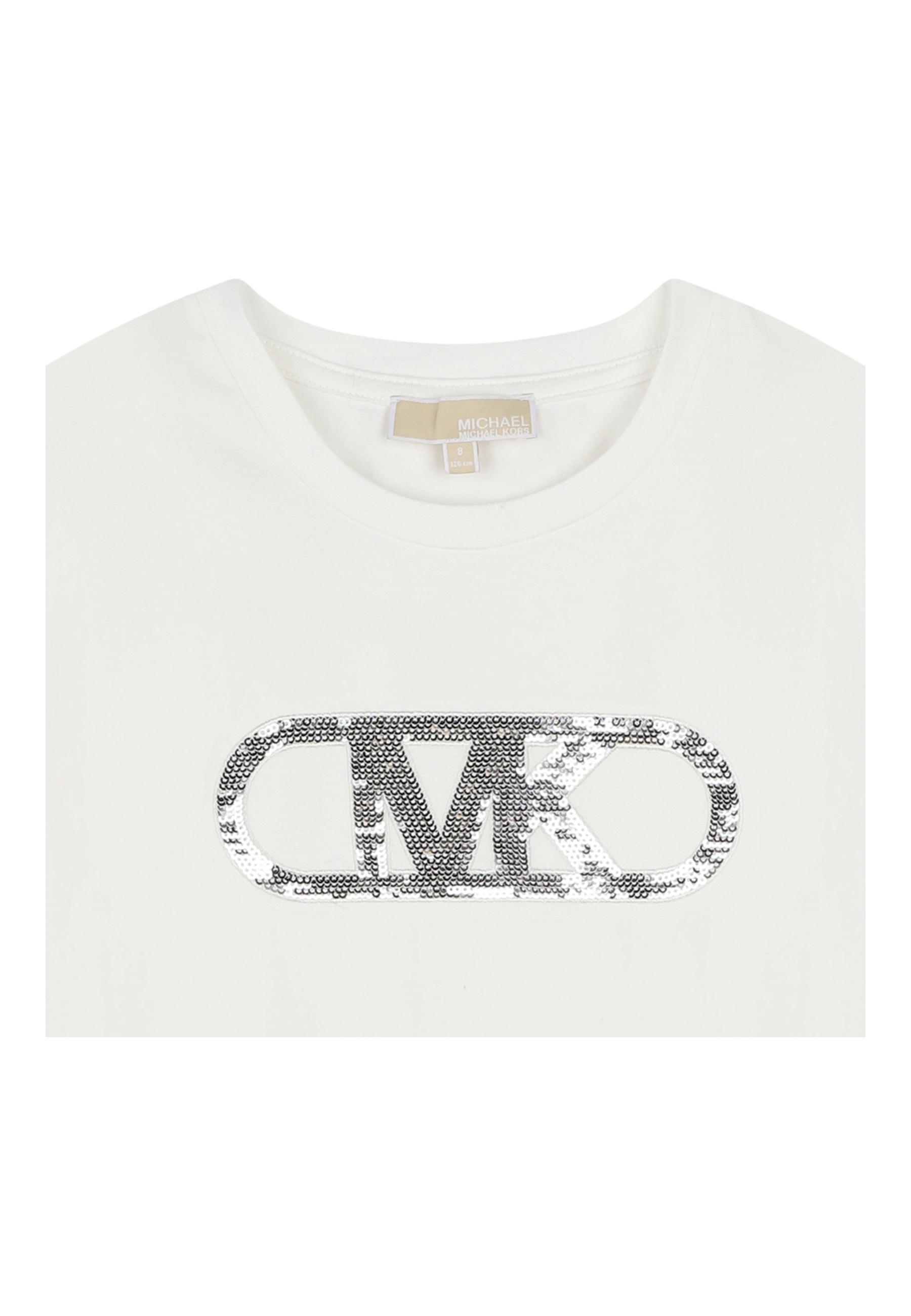 T-shirt Bambina Michael Kors