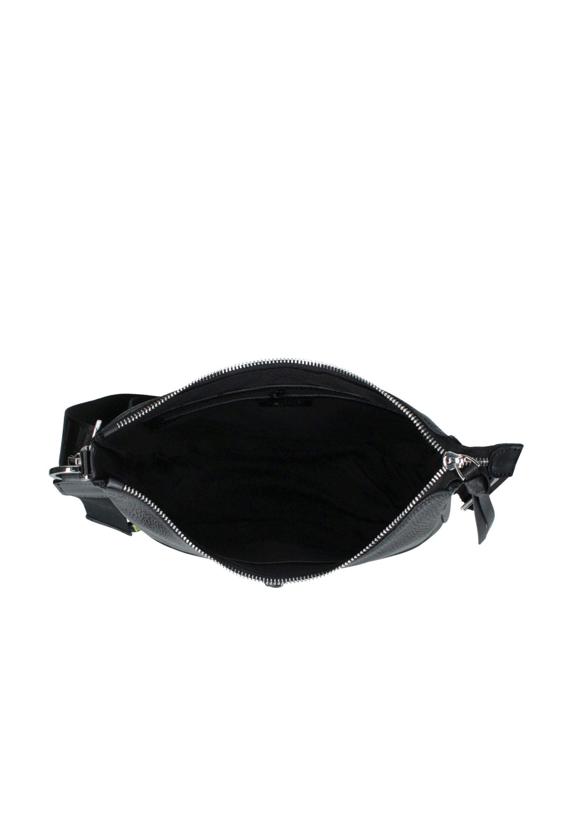 Borsa Tracolla Donna Rebelle Didi M Dollaro Black
