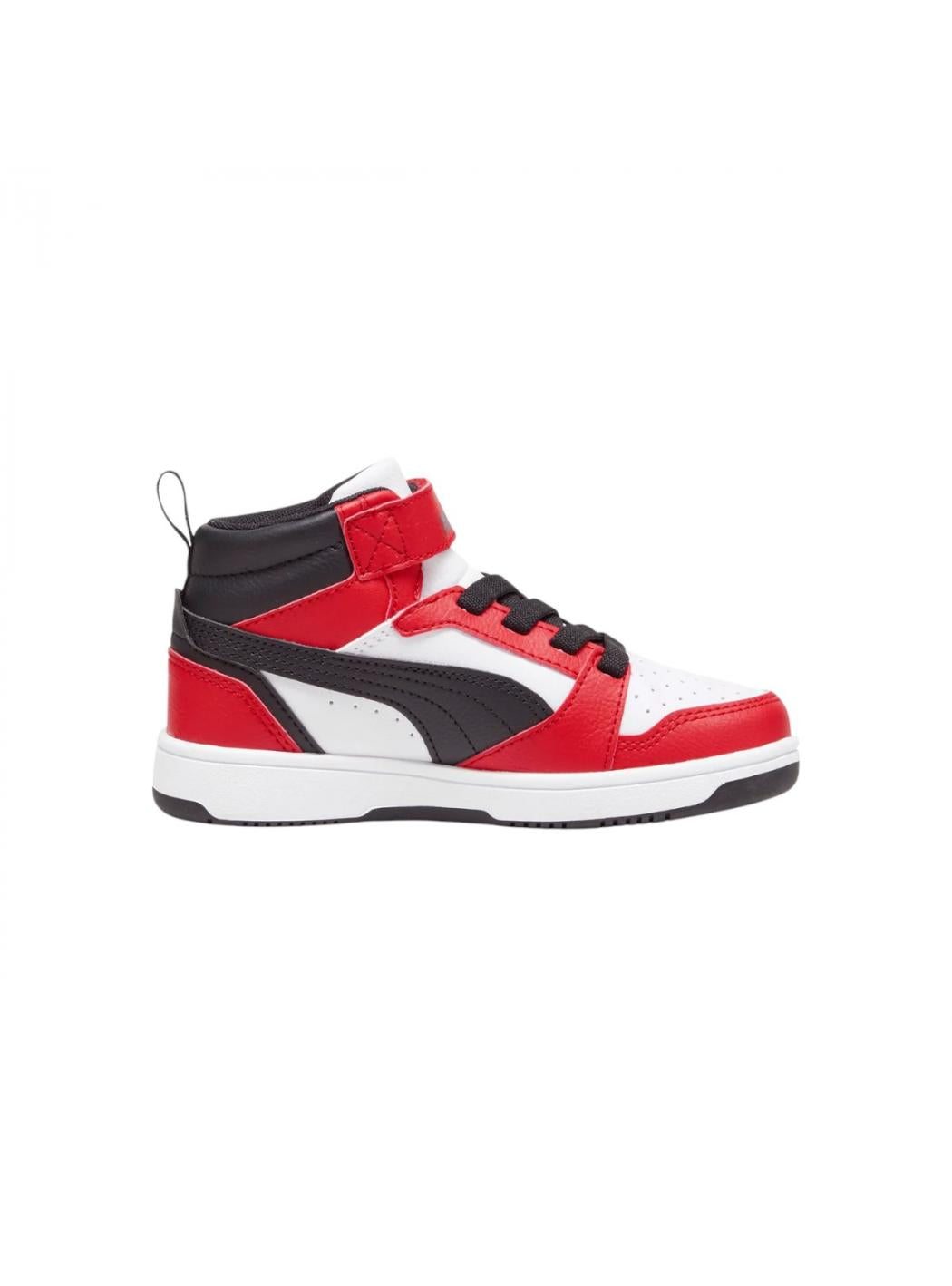 Scarpe Bambino Puma 393831_03_REBOUND_V6_MID_JR