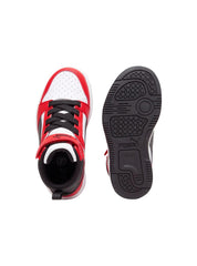 Scarpe Bambino Puma 393831_03_REBOUND_V6_MID_JR