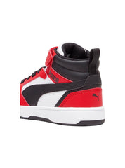 Scarpe Bambino Puma 393831_03_REBOUND_V6_MID_JR