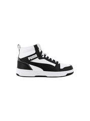 ScarpevBambino Puma 393831_01_REBOUND_V6_MID_JR