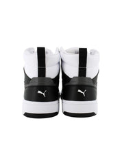 ScarpevBambino Puma 393831_01_REBOUND_V6_MID_JR