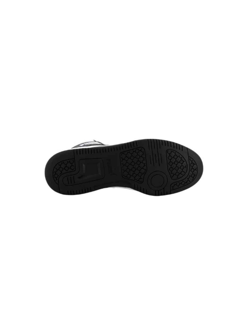 ScarpevBambino Puma 393831_01_REBOUND_V6_MID_JR