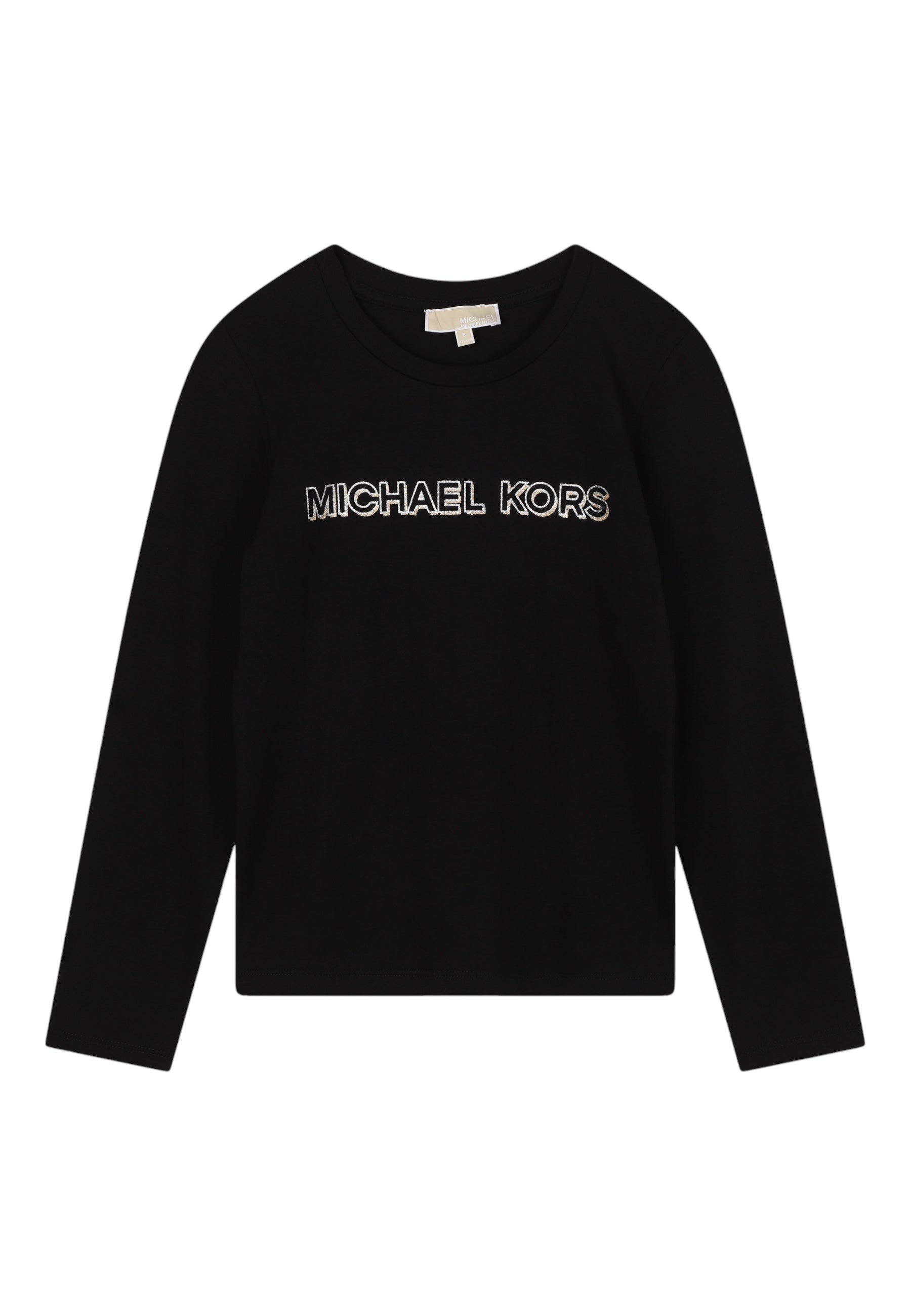 T-shirt Bambina Michael Kors