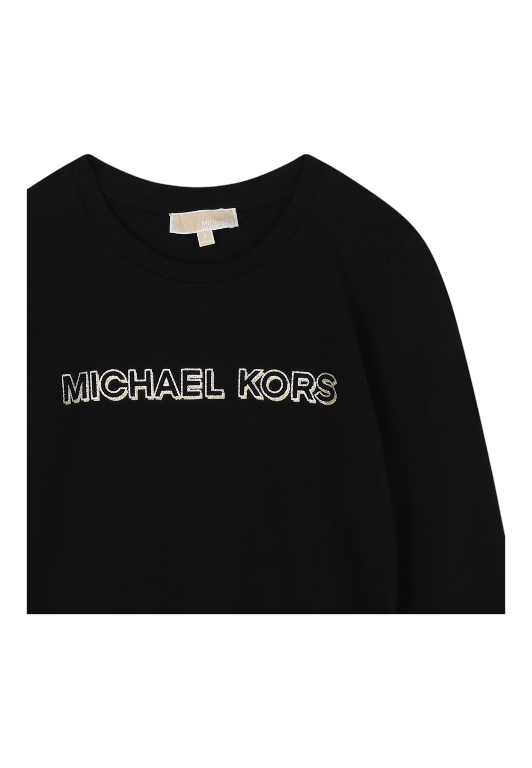 T-shirt Bambina Michael Kors