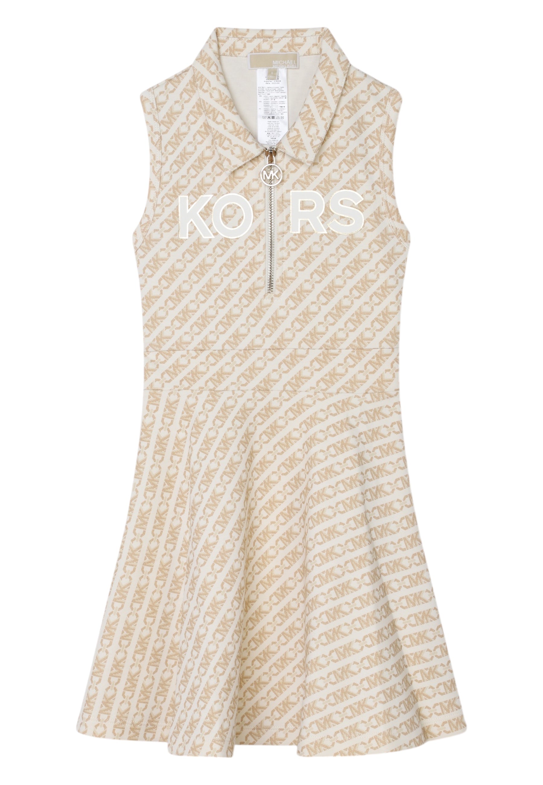Abito Bambina Michael Kors