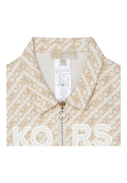 Abito Bambina Michael Kors