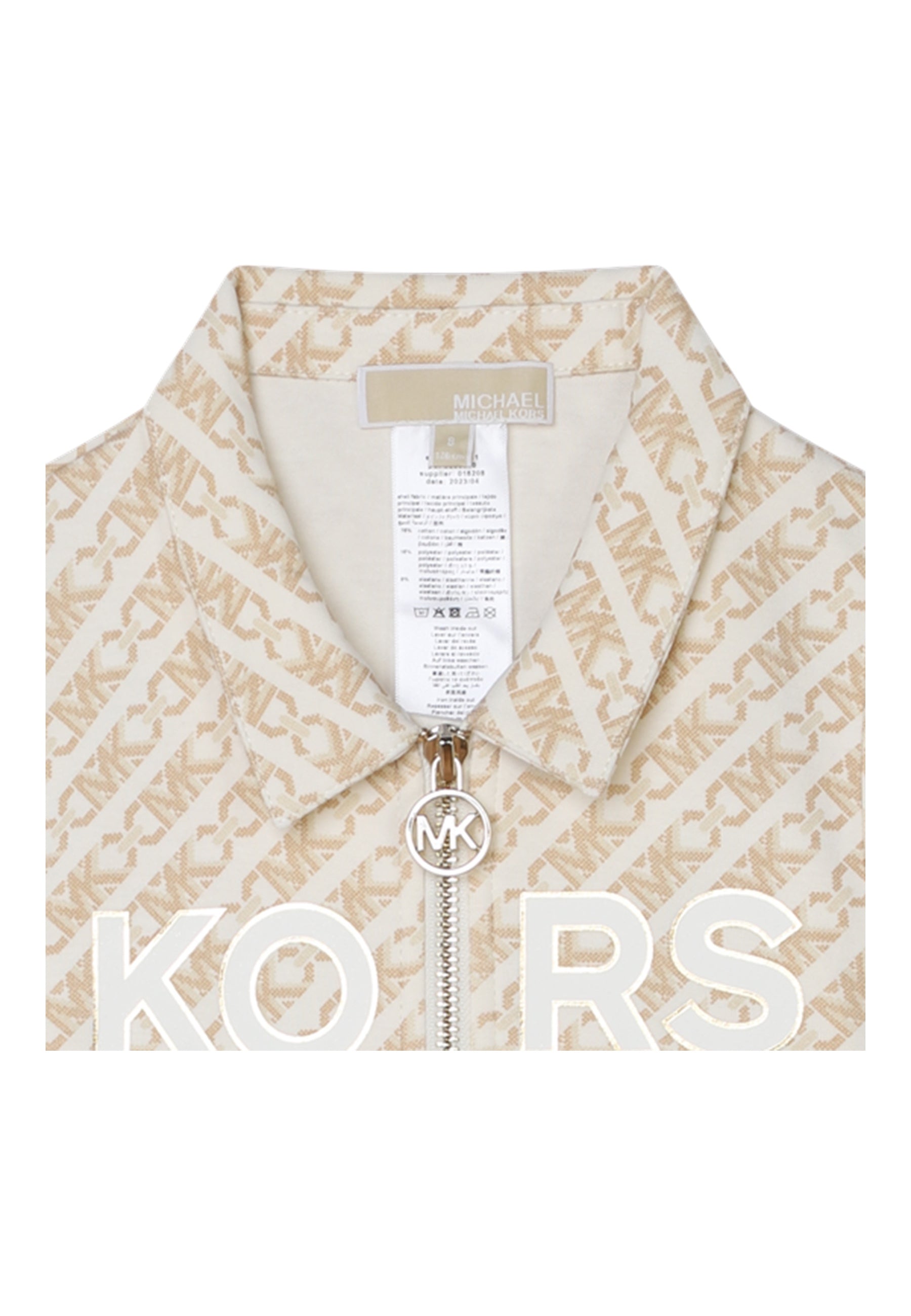 Abito Bambina Michael Kors