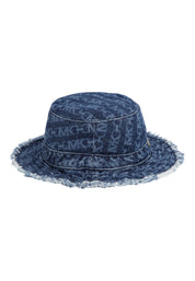 Cappello Bambina Michael Kors di jeans