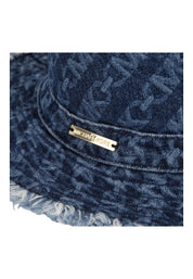 Cappello Bambina Michael Kors di jeans