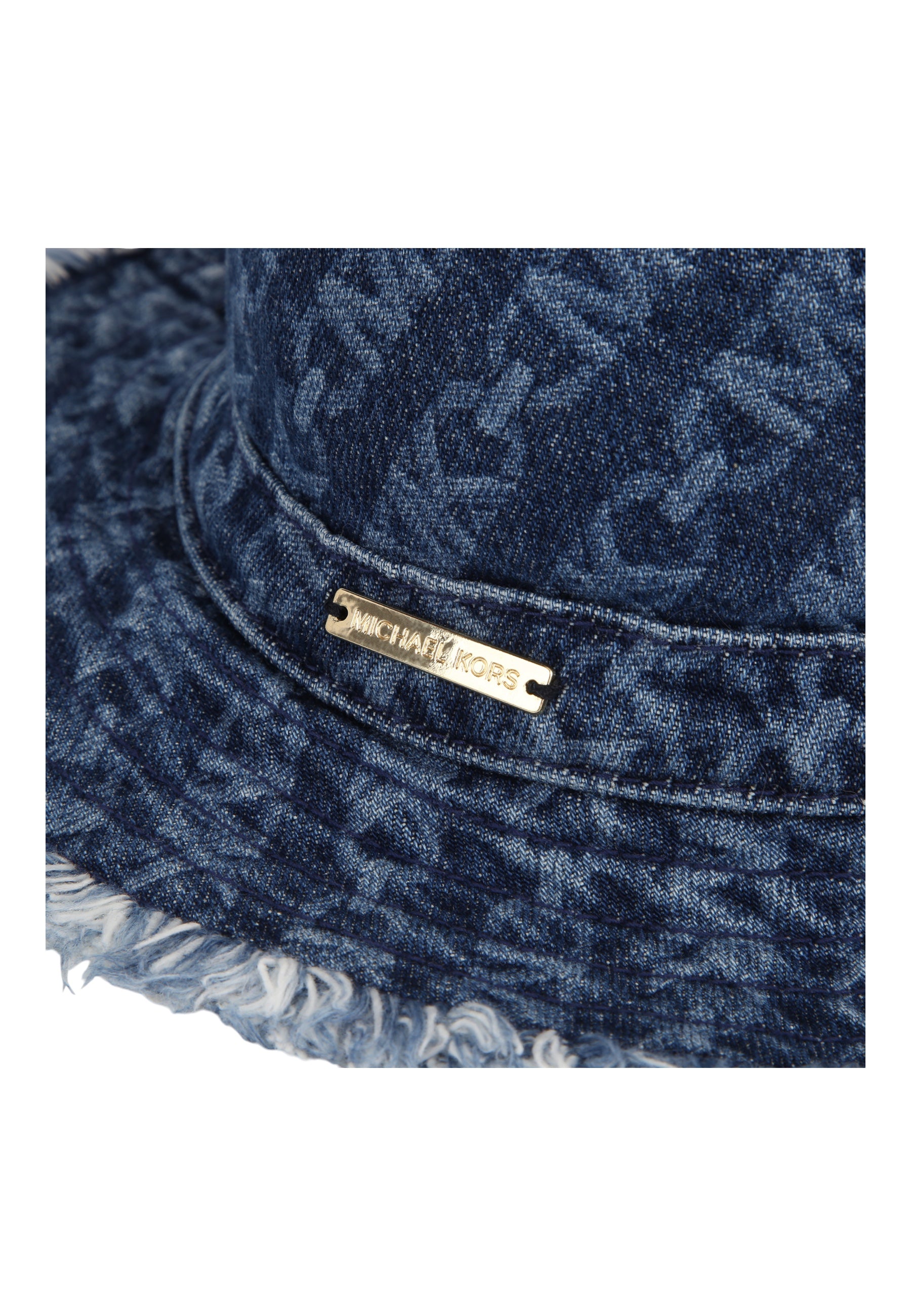 Cappello Bambina Michael Kors di jeans