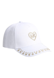 Cappello Bambina Michael Kors