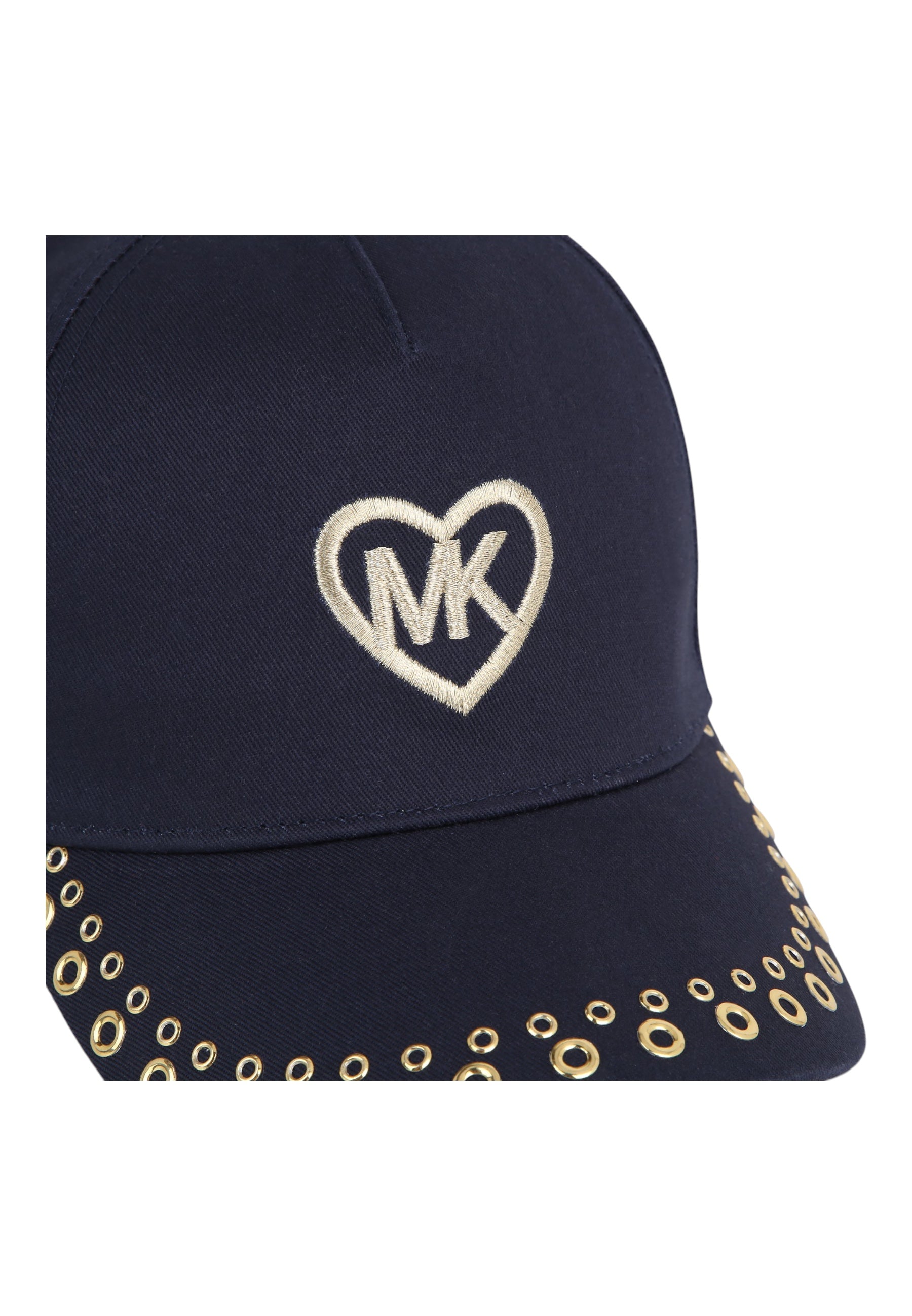 Cappello Bambina Michael Kors