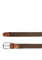 Cintura Uomo piquadro CU6673C109-MAR Multicolore