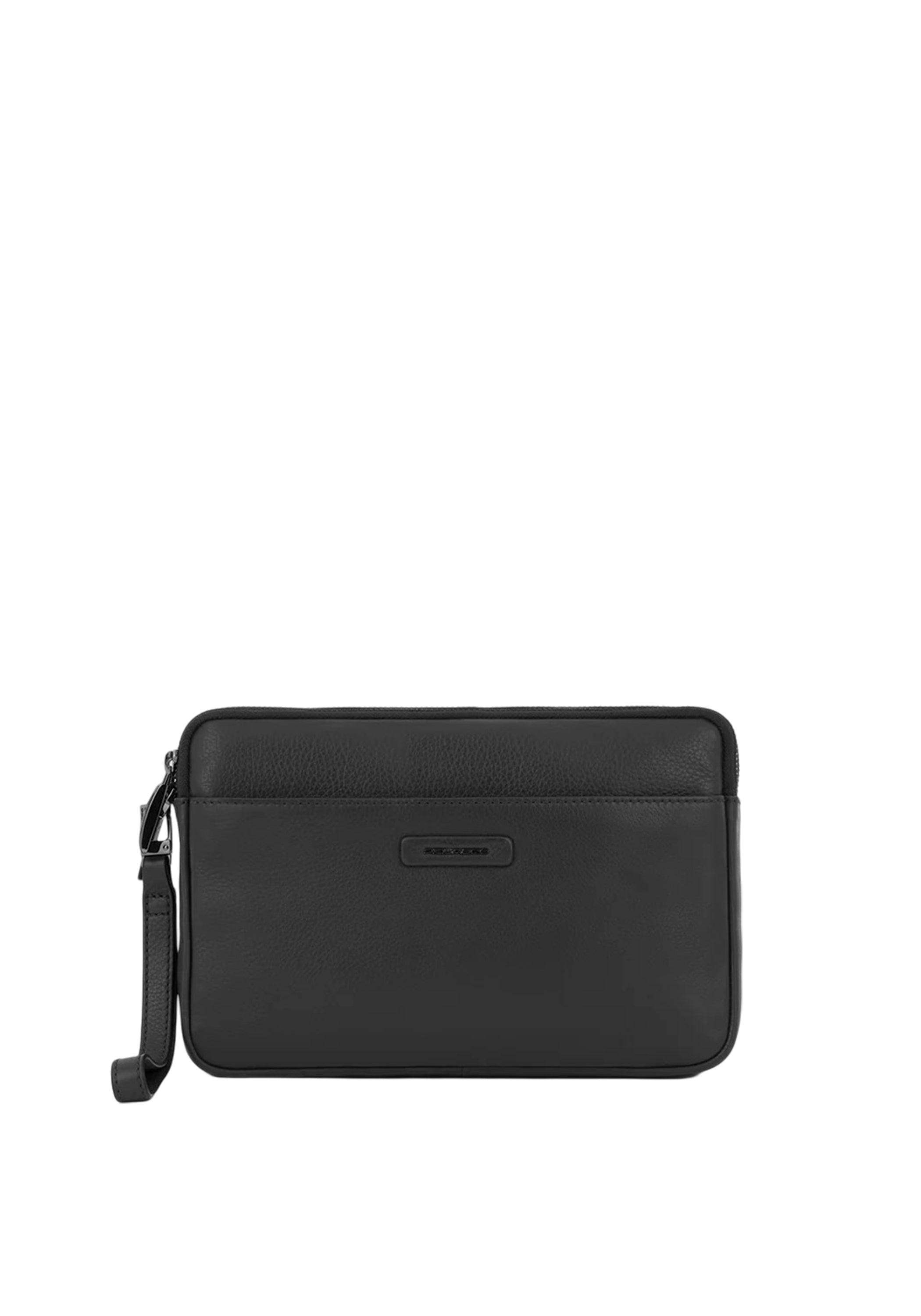 Pochette Uomo piquadro AC6156MOSR-N Nero
