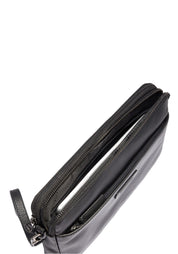 Pochette Uomo piquadro AC6156MOSR-N Nero