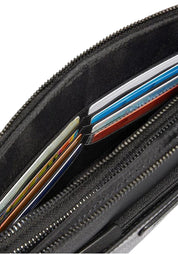 Pochette Uomo piquadro AC6156MOSR-N Nero