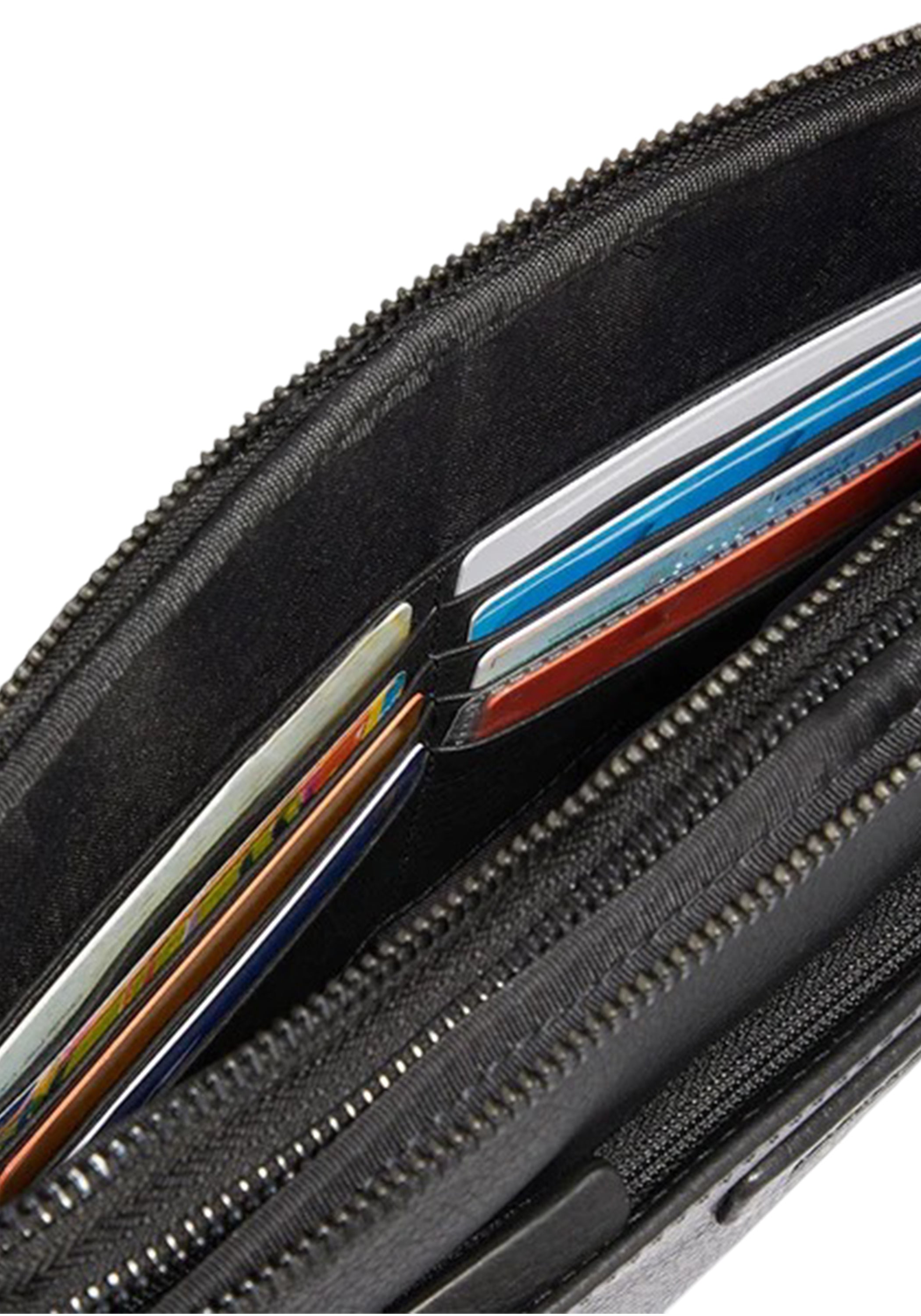 Pochette Uomo piquadro AC6156MOSR-N Nero